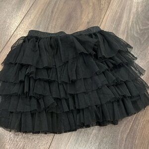 Zara Girls Skirt